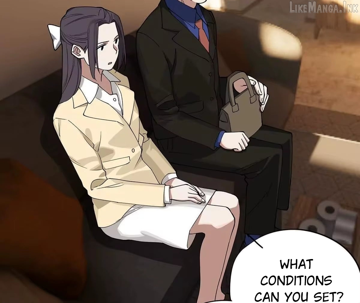 Confession Of The Suspect A Chapter 35 - page 39